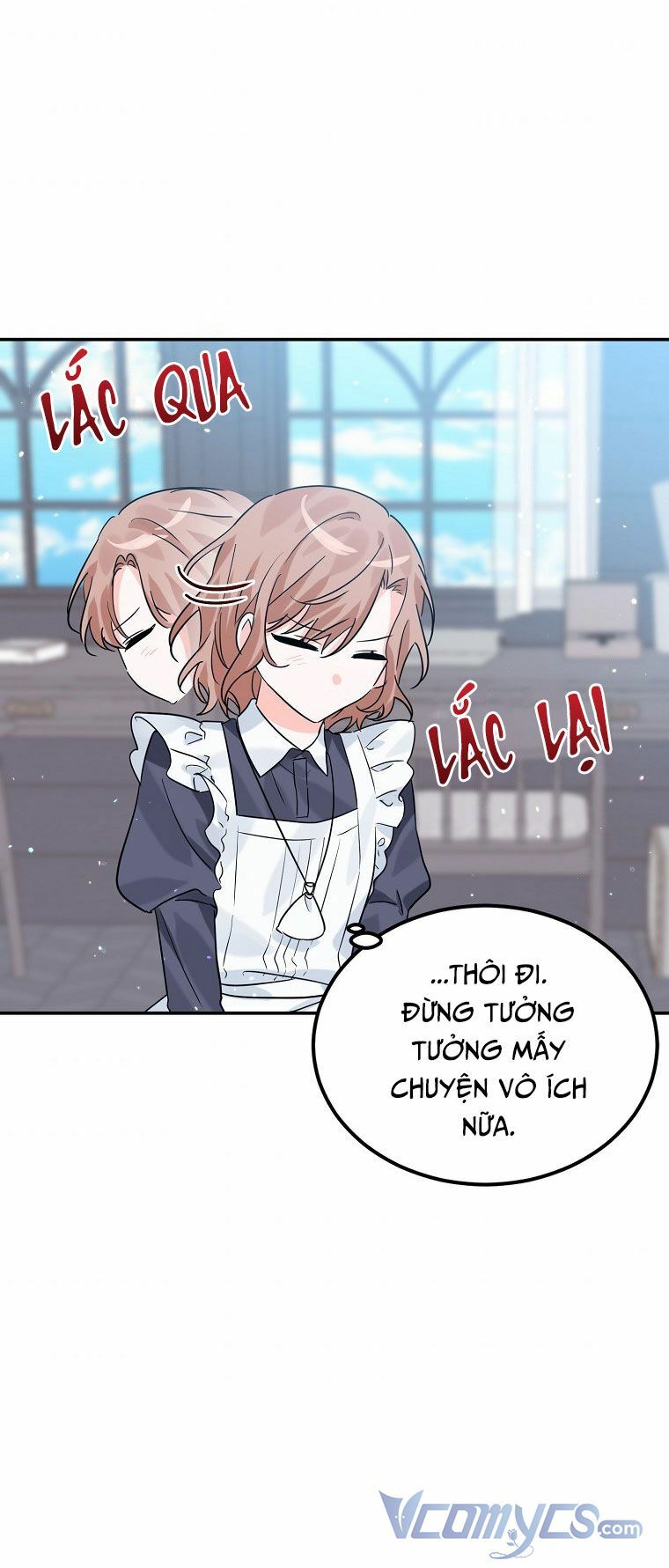 ác nữ karuna bé lại chapter 18 43