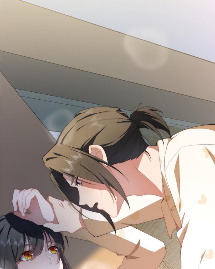 nữ chính chạy từ trong sách ra thì phải làm sao chapter 105 54