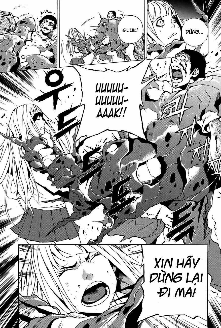 be born again chapter 4 4