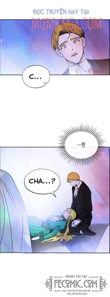 ác nữ giả ngốc chapter 20.5 22