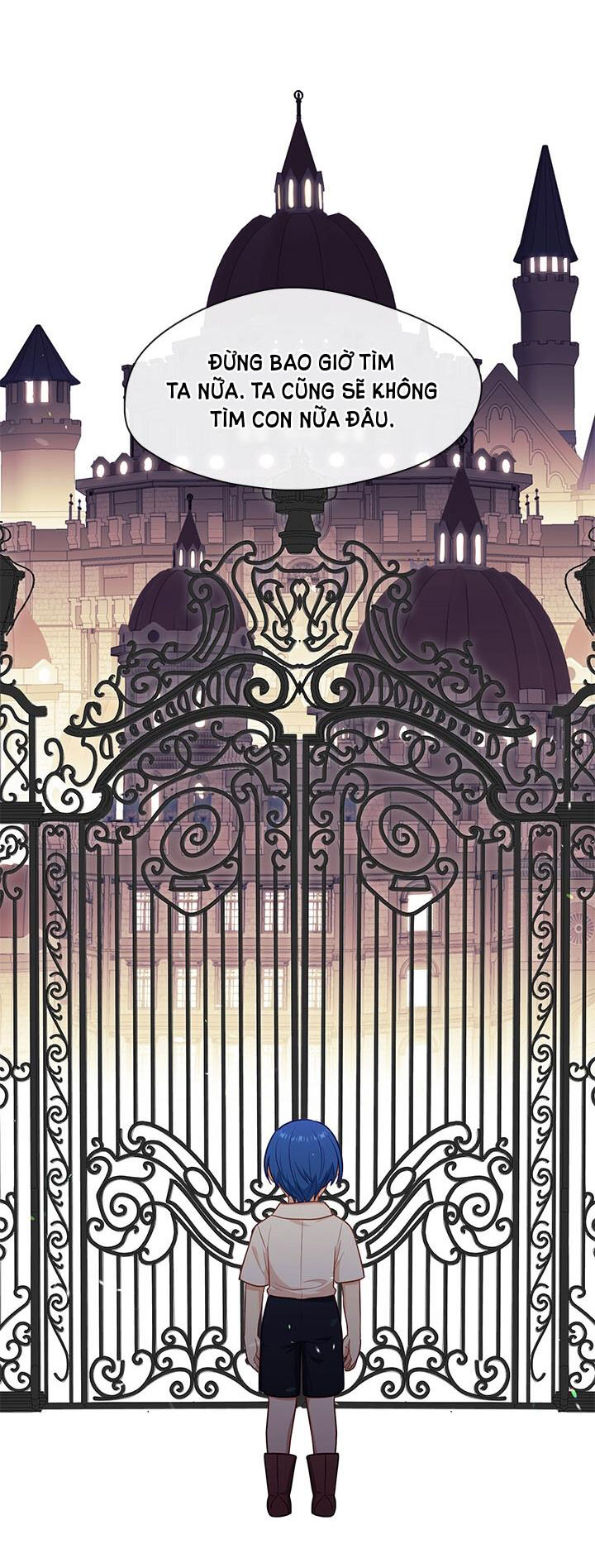 cẩn thận nữ phụ phản diện đấy! chapter 119 11