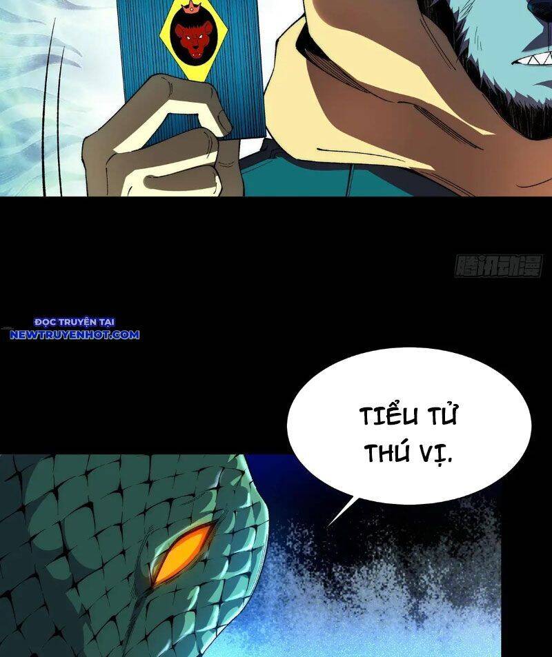 vô hạn thôi diễn chapter 32 9