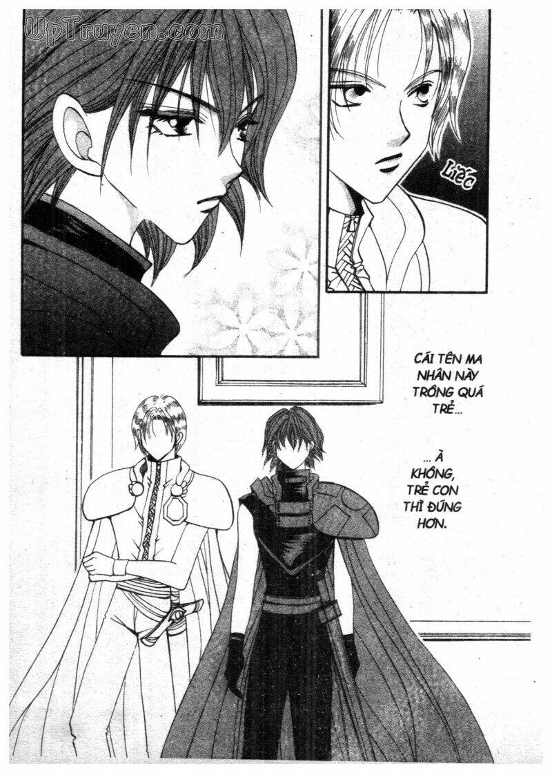 vampire game chapter 14 126