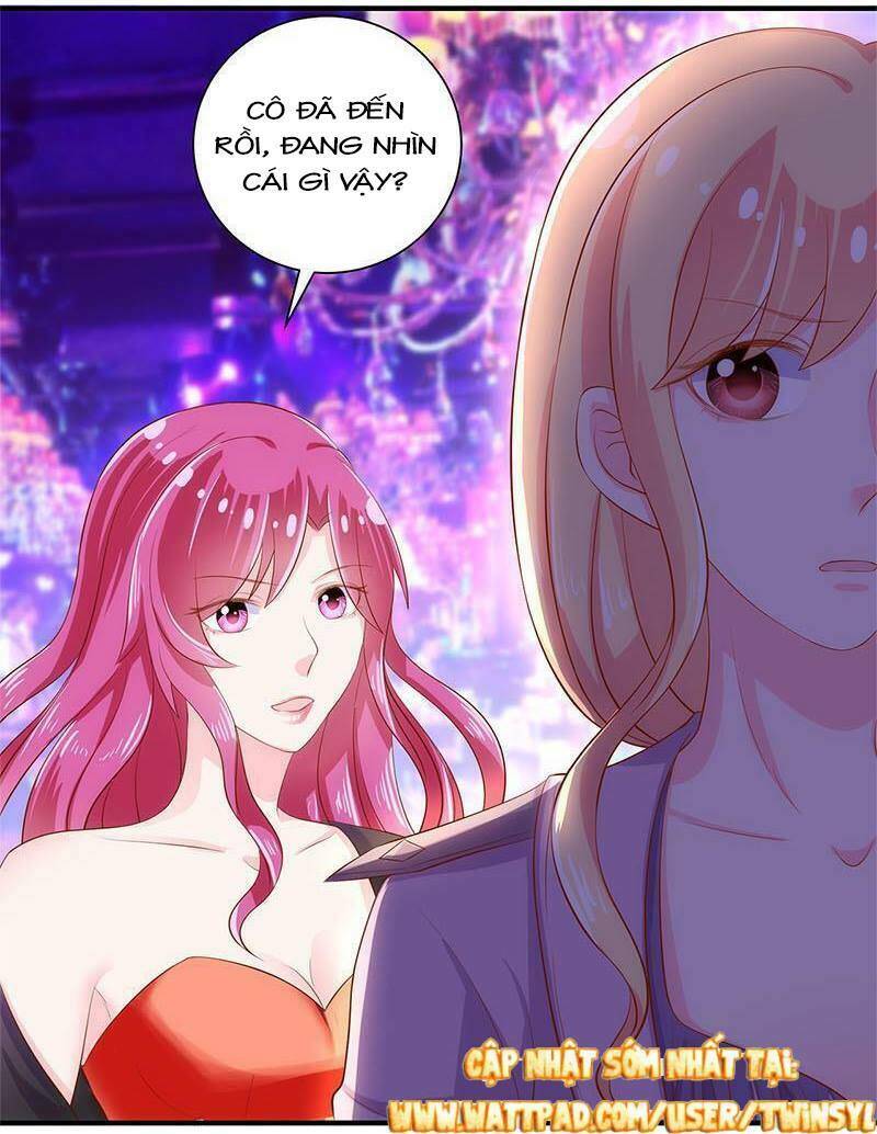 không gả cho tổng tài, gả cho người hầu chapter 112 36