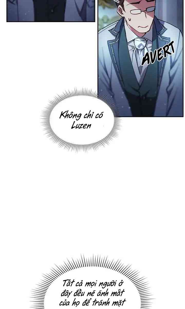 Đóa Hoa Tôn Kính chapter 1.1 - Trang 49