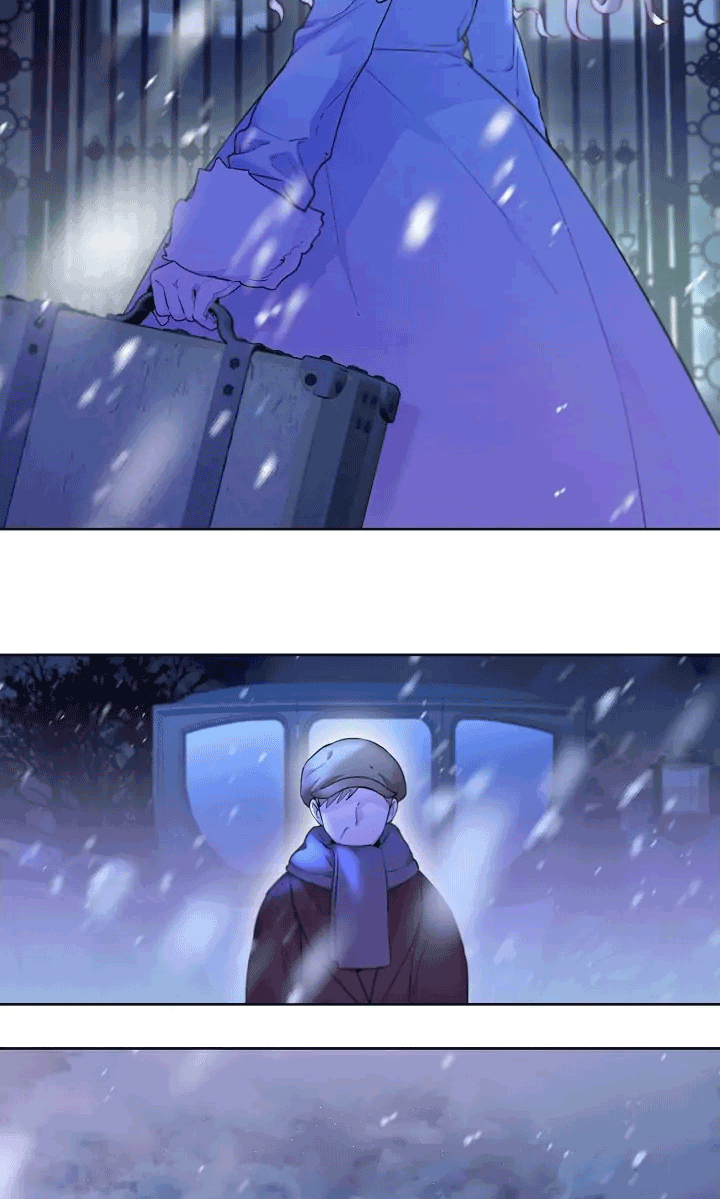 quý cô lady crystal là một người đàn ông chapter 0.2 13