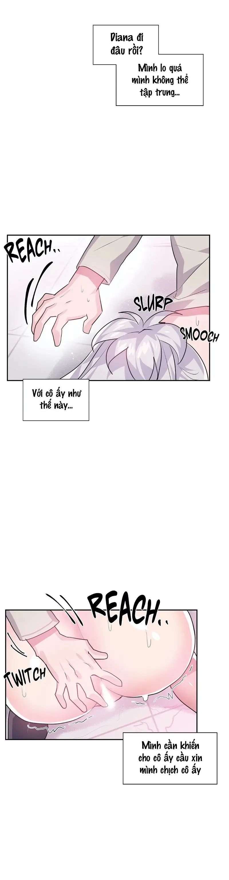 đăng nhập vào thế giới trò chơi chapter 31 12