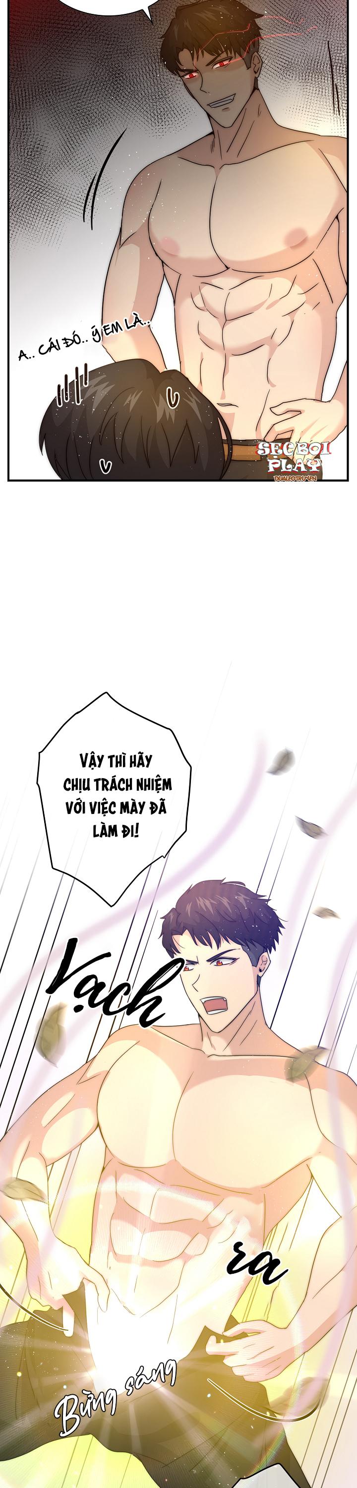 lọ lem phiên bản bl chapter 1 30