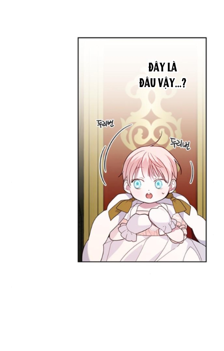 Tiểu Bạo Chúa chapter 23.1 - Trang 13