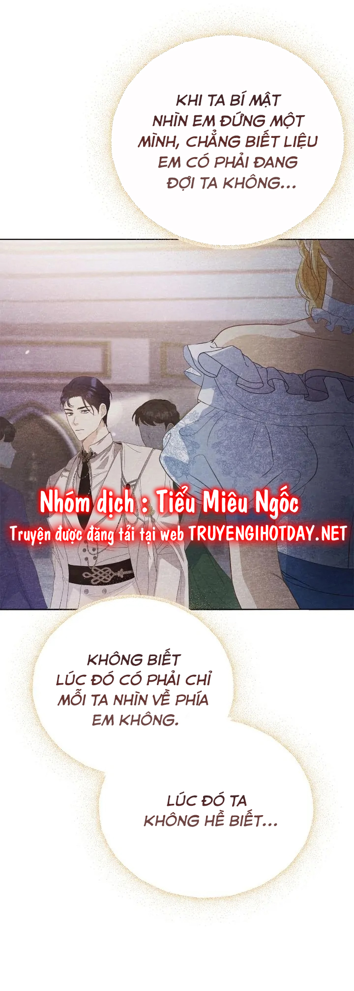tình yêu đó chưa hề tồn tại chapter 48 28