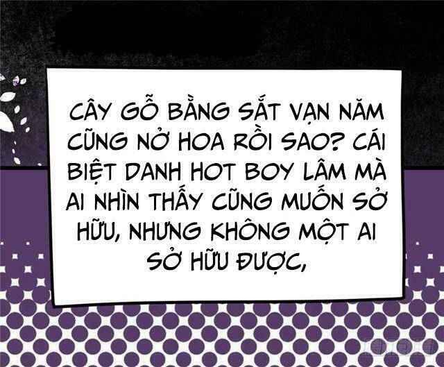 thời khắc và em đều đẹp chapter 7 38