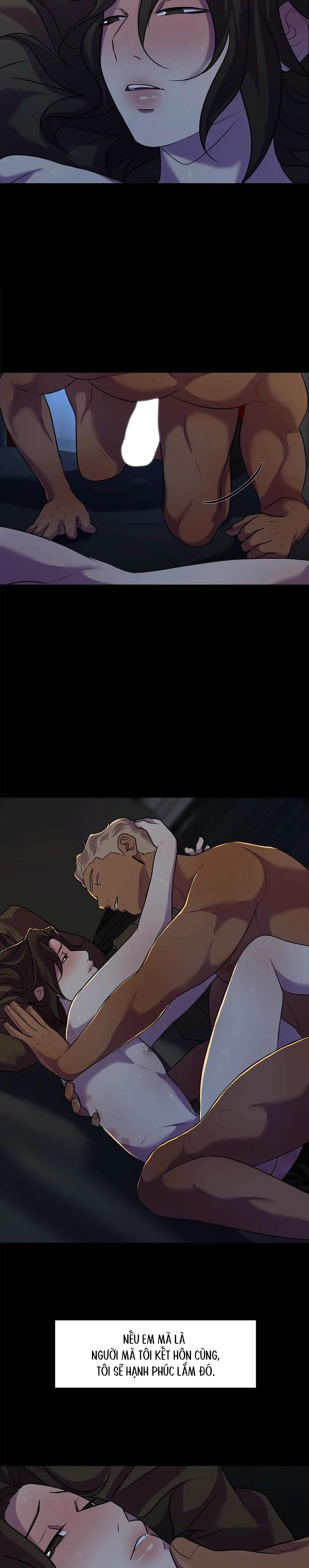 yêu phải kẻ sát nhân bóng rổ chapter 39 23