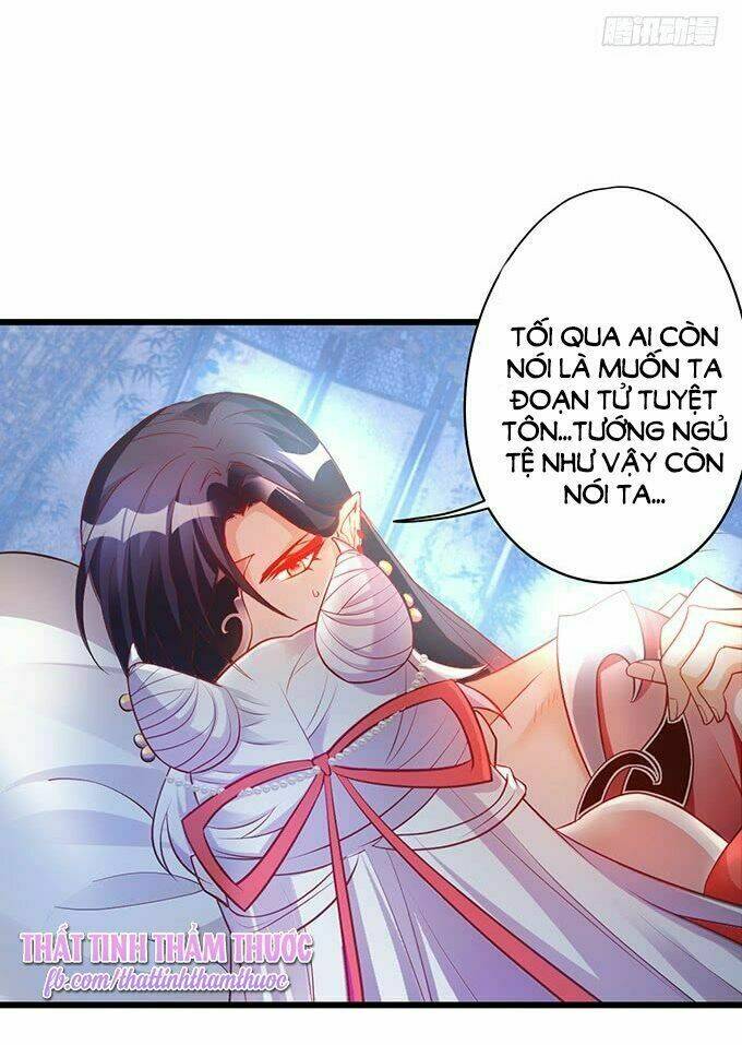 liêu liêu trai chapter 21 26