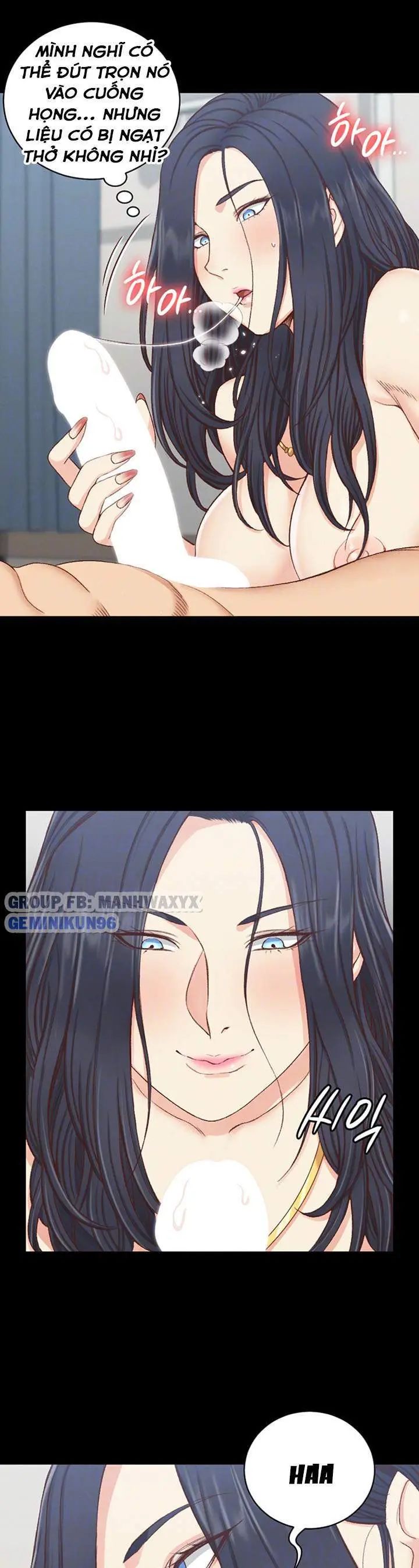 thanh niên động kinh chapter 115 8