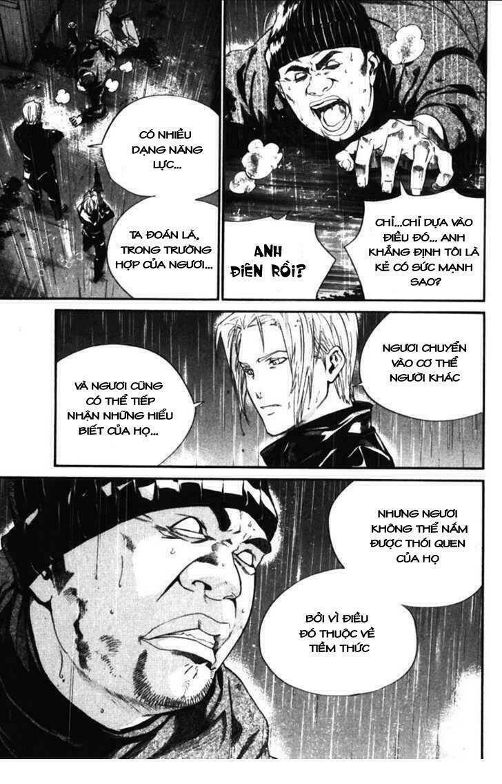 alive - the final evolution chapter 51 35