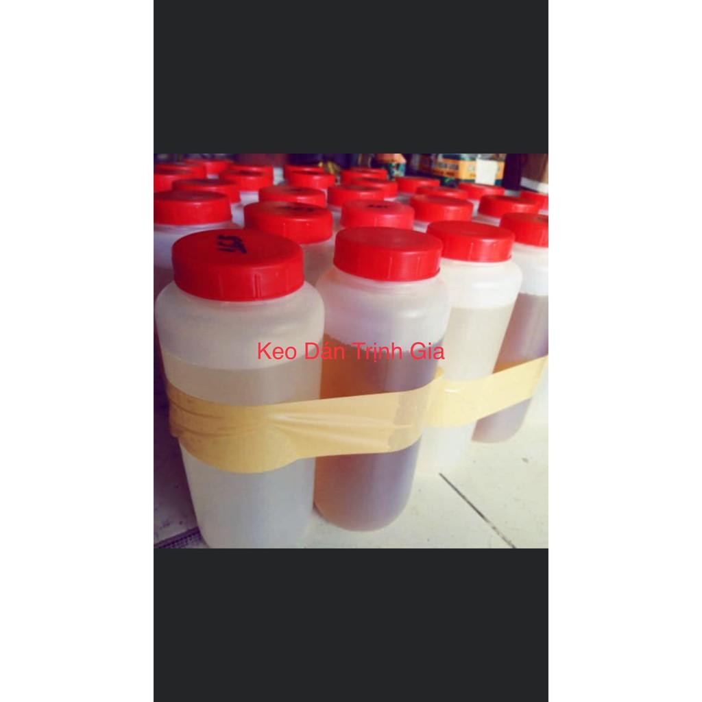 Keo AB 1-1 Keo Epoxy -Hình Thật