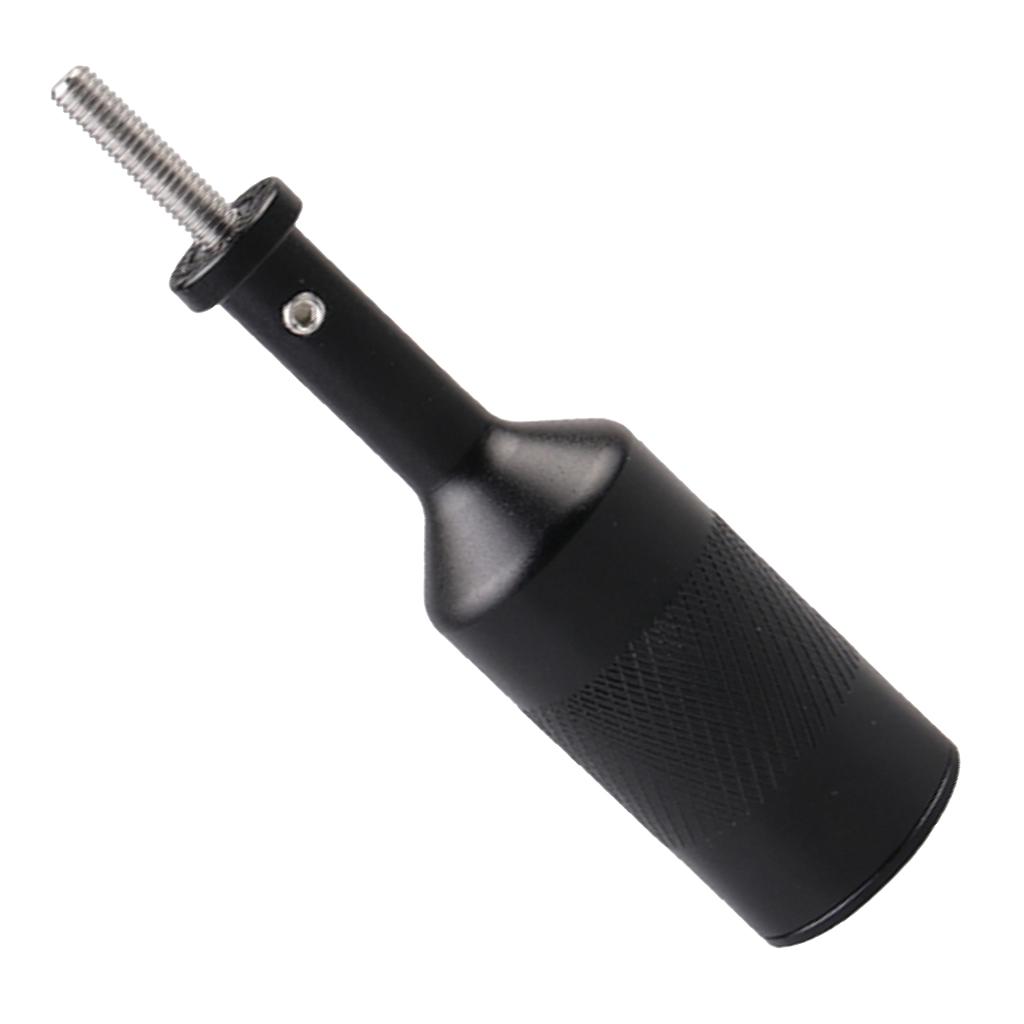 Light Mount Bike Extension Bracket Camera Light Stand Rack