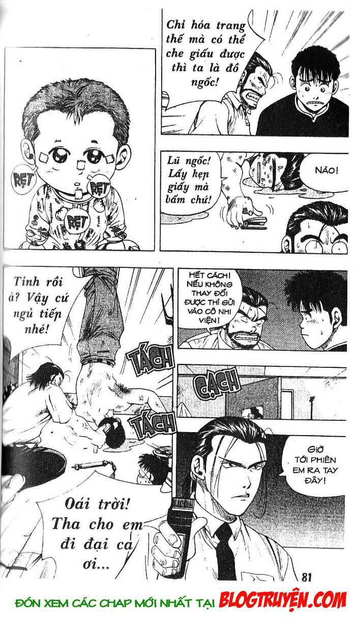 kid gang chapter 12 17