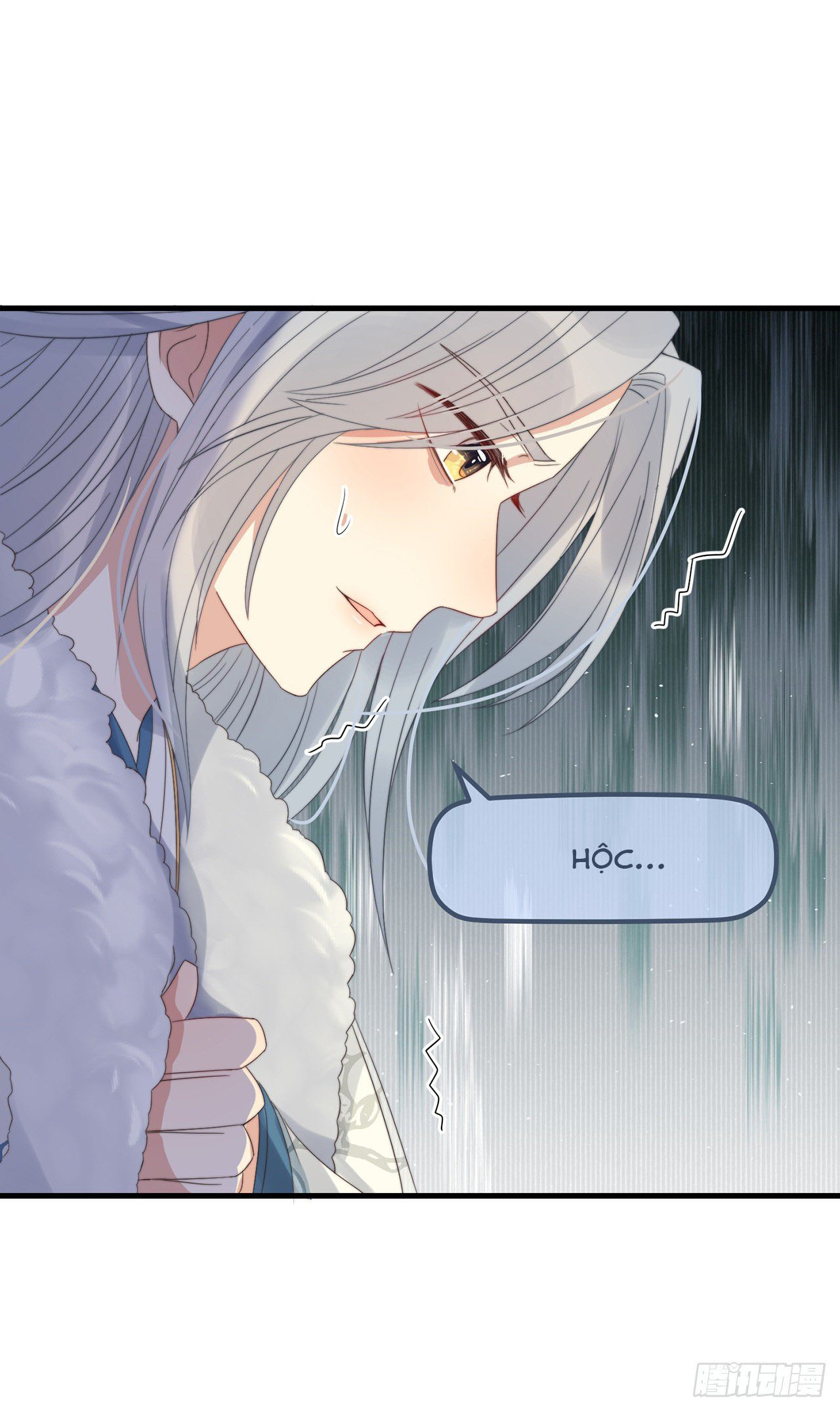 công lược sủng thê của sí hán vương. chapter 13 33