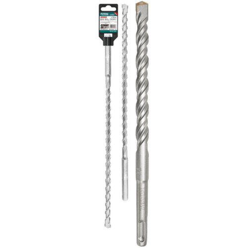 Mũi khoan bt gài 4 cạnh 14x260Total TAC311403C