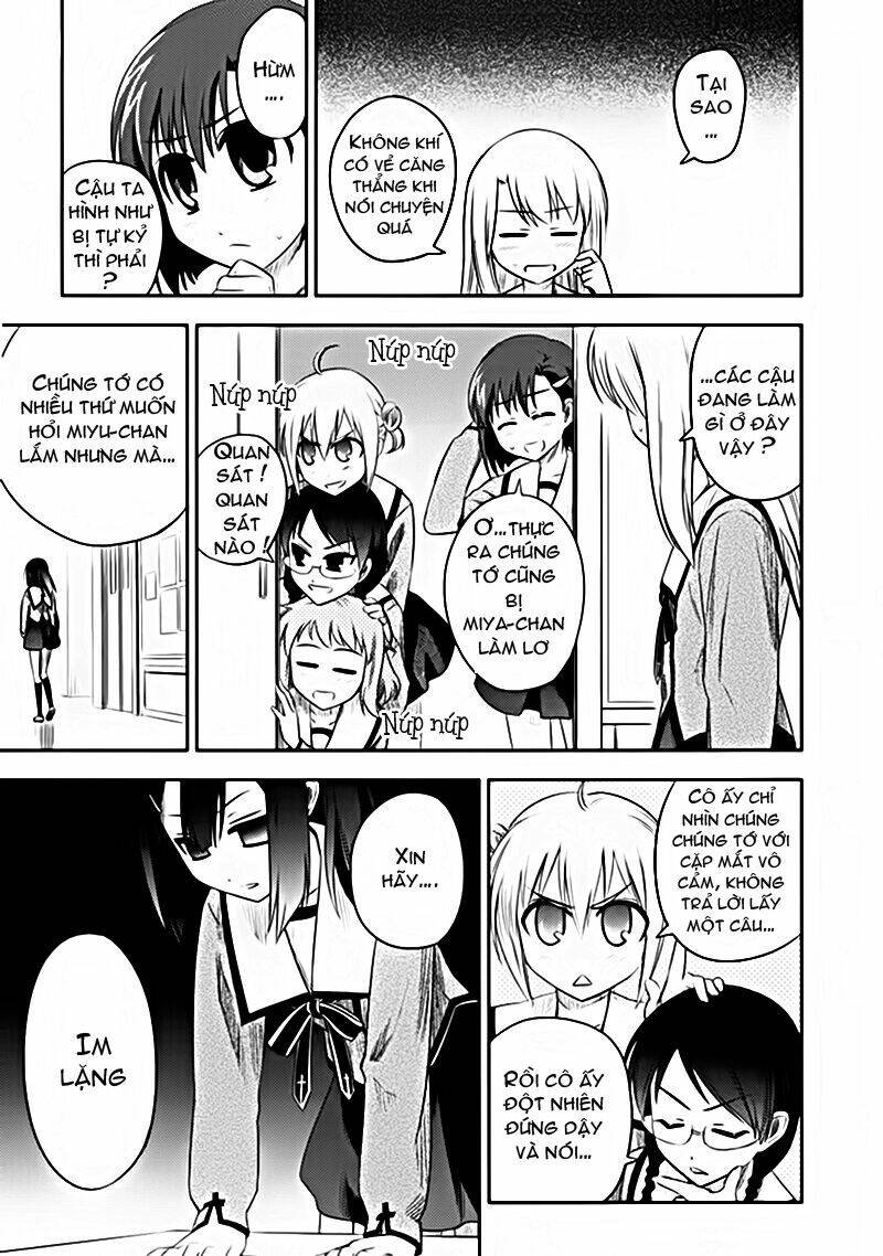 fate/kaleid liner prisma illya chapter 3 18