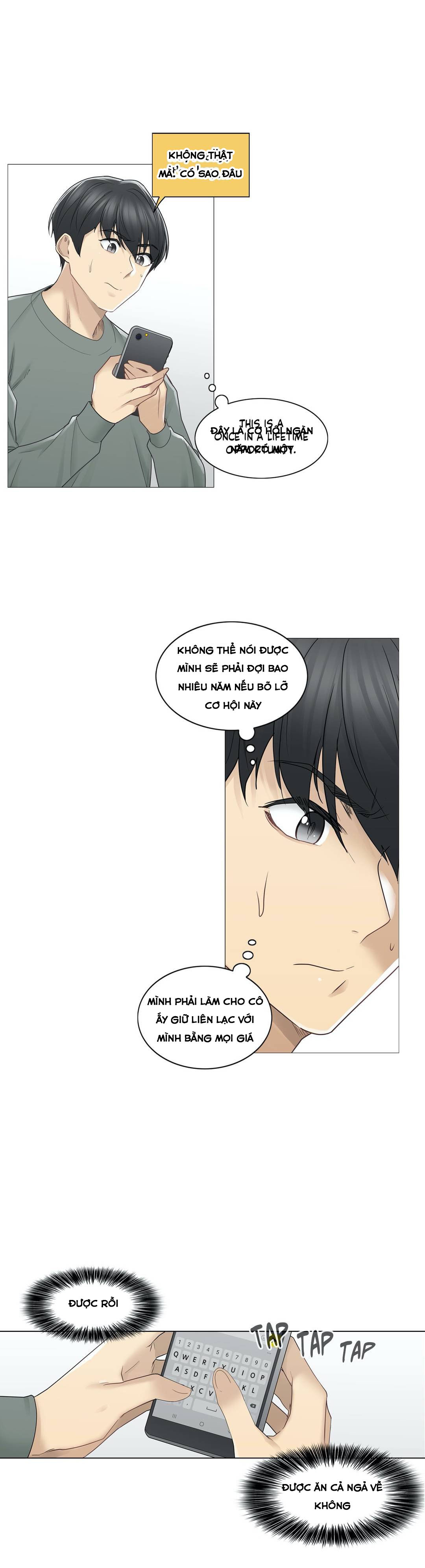 mở khóa tim em chapter 47 18