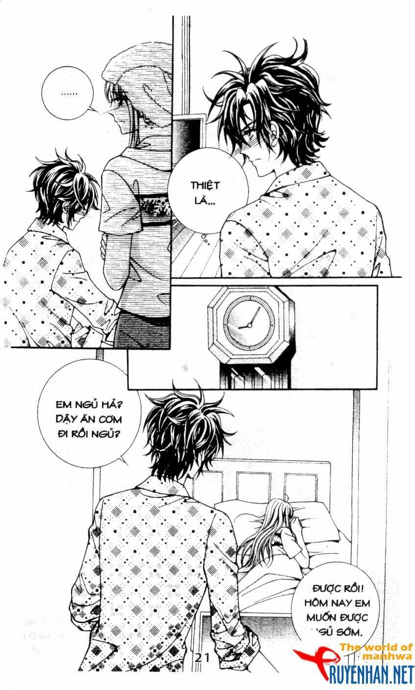 chàng trai hào hiệp chapter 10 23