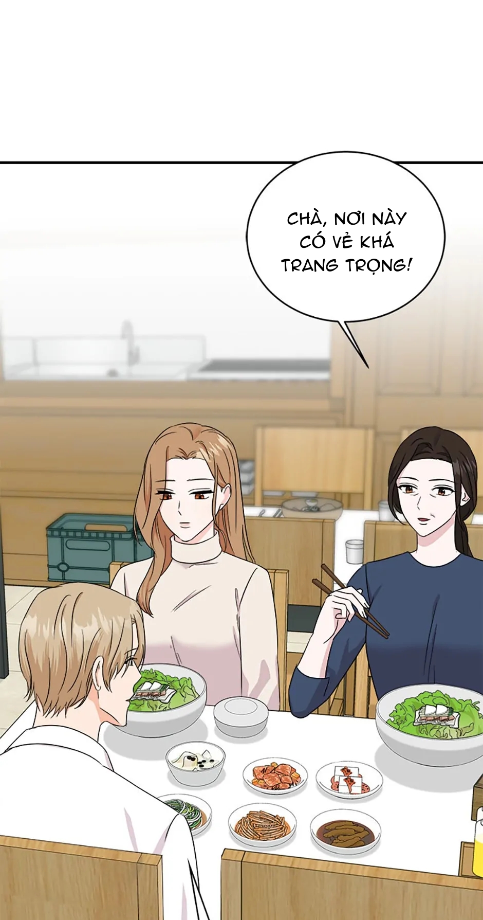 thiếu tôi là sếp mất ngủ ngay chapter 63.2 27