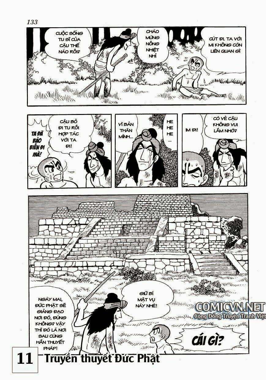 buddha - truyền thuyết đức phật chapter 52 36