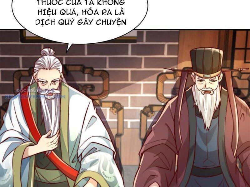 ta thực sự không muốn làm thần tiên chapter 55 53
