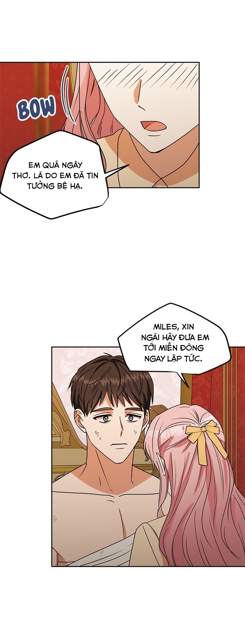 tôi sẽ nâng cấp chồng tôi trở thành một bậc thầy chapter 105 24