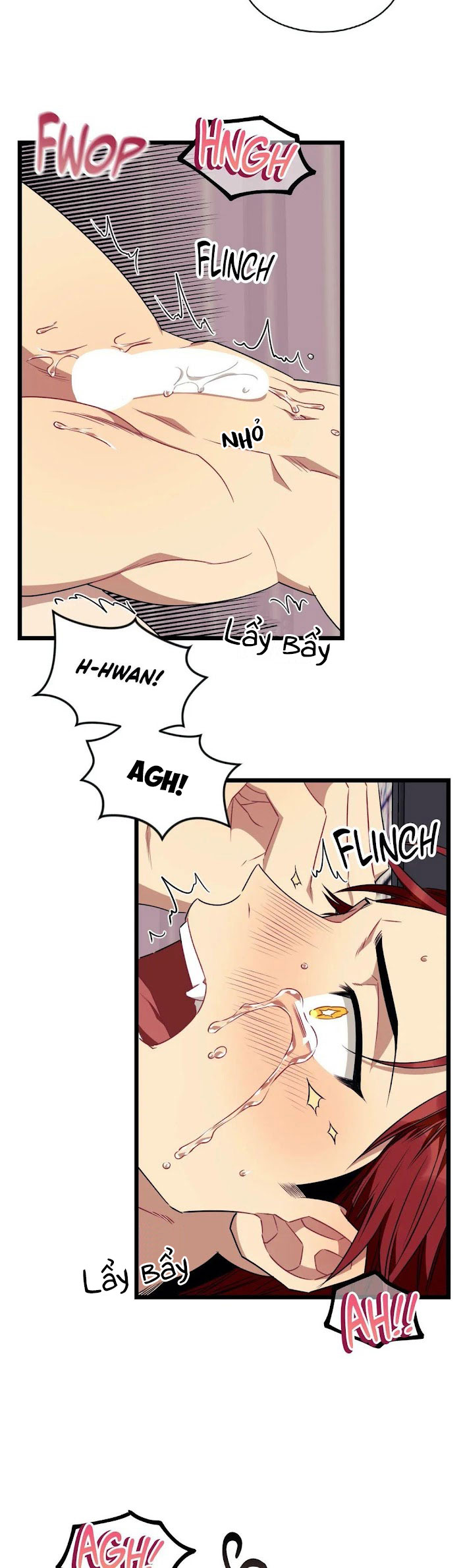 tell me your wish chapter 47 15