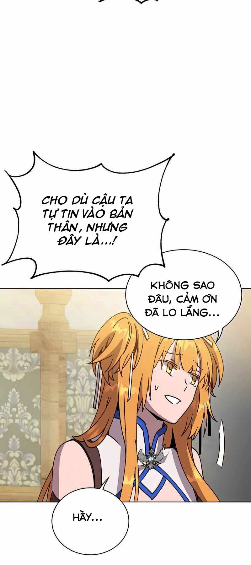 Anh Hùng Mạnh Nhất Trở Lại chapter 86 39