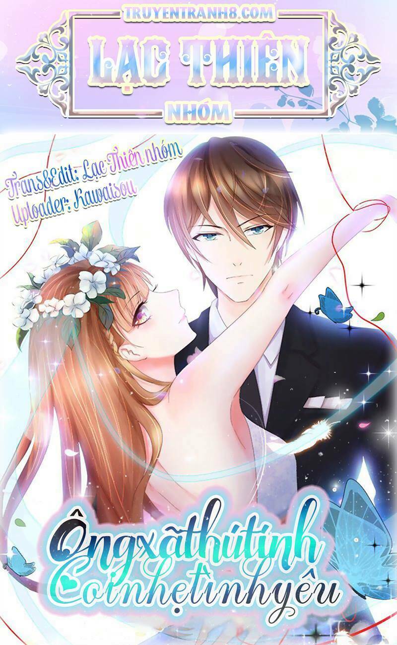 ông xã thú tính coi nhẹ tình yêu chapter 5 1