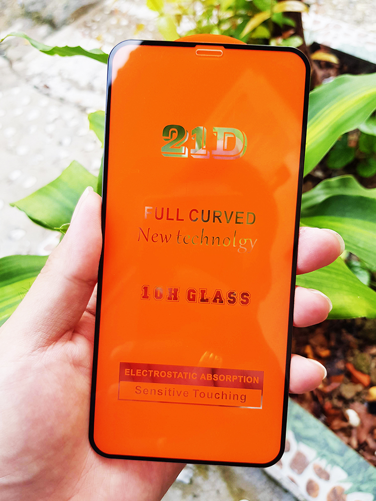 Kính Cường Lực 21D cho VIVO Y93 Full Keo Màn Hình 21D SIÊU BỀN, SIÊU CỨNG, ÔM SÁT MÁY