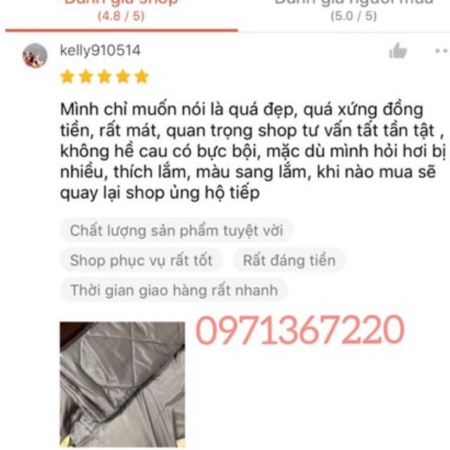 BỘ DRAP PHI LỤA 4 MÓN TRINHBEDDING