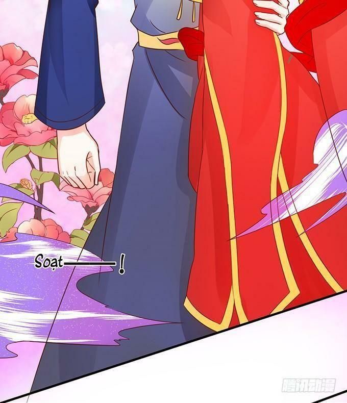 hồ tiên hung bạo chapter 62 6