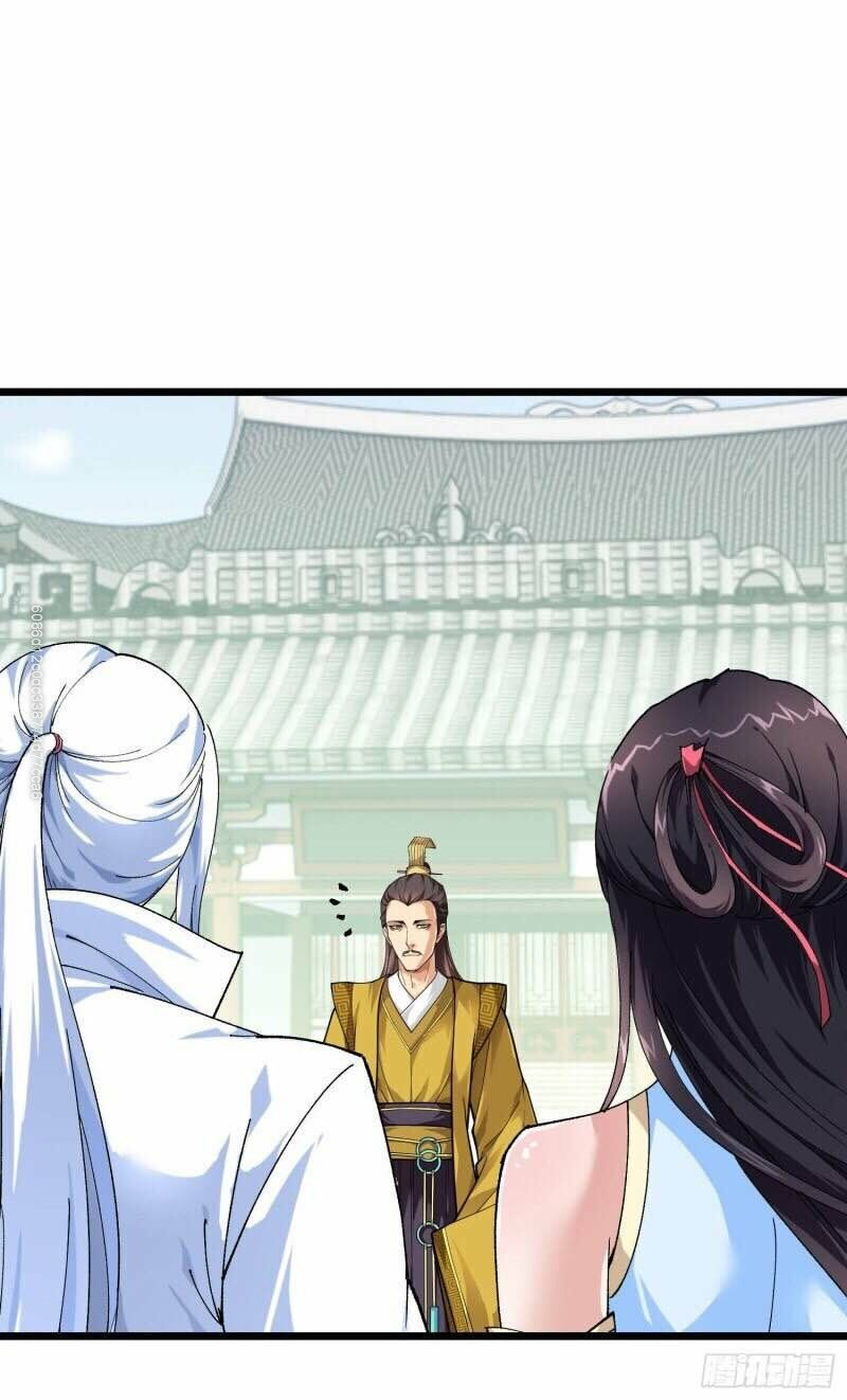 trọng sinh ta là đại thiên thần chapter 74 1