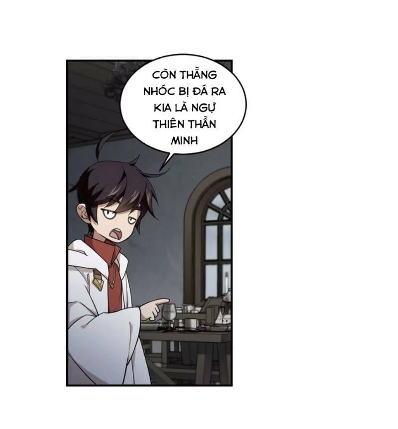 võng du chi cận chiến pháp sư chapter 191 45