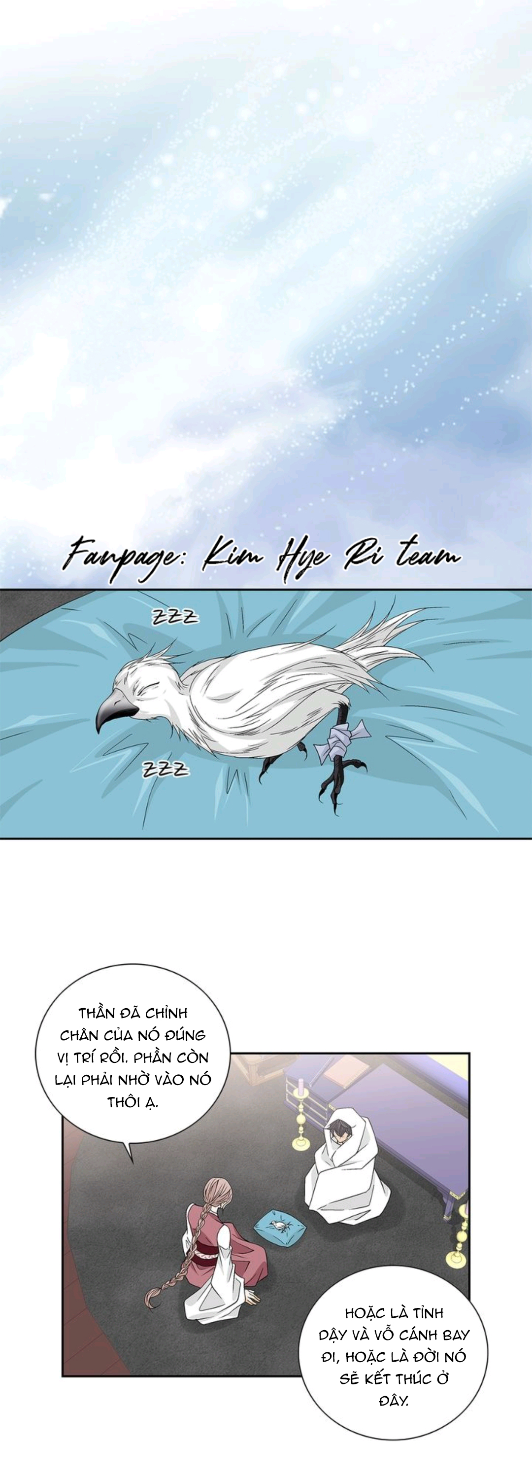 nơi cơn gió dừng chân chapter 6 12