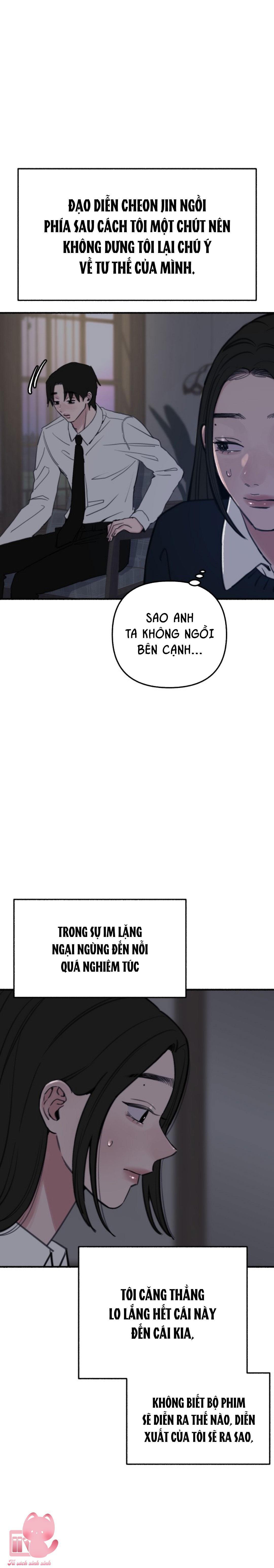 nàng thơ điện ảnh chapter 60 6