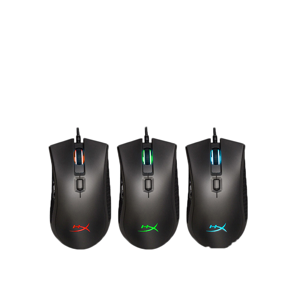 Chuột Kingston HyperX Pulsefire FPS Pro RGB