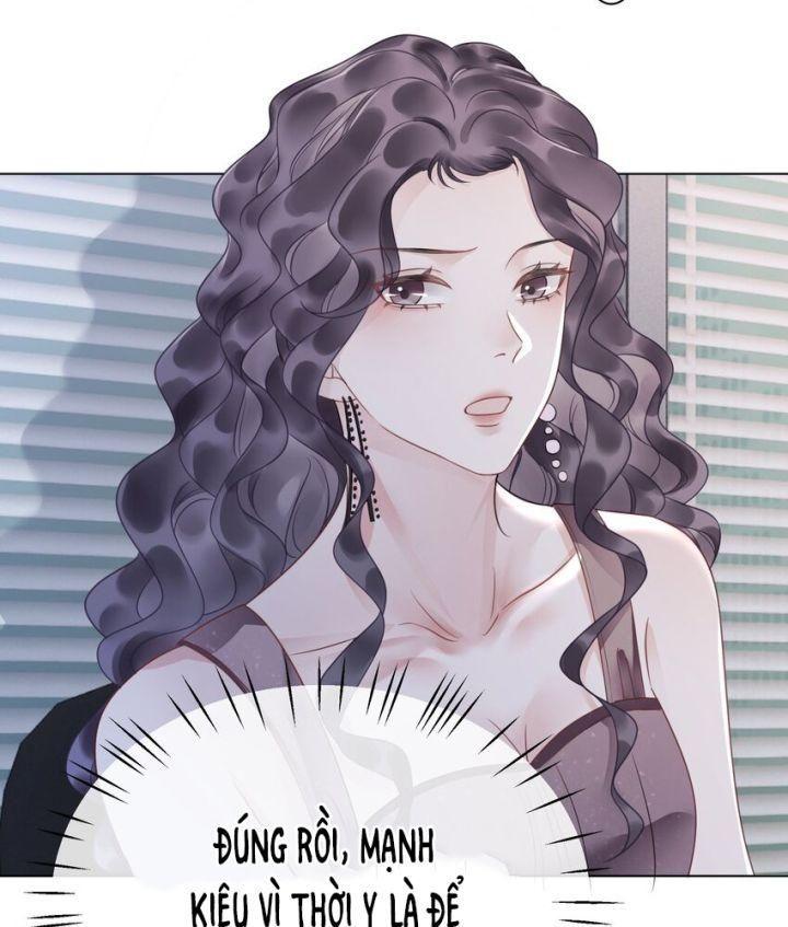 nữ phụ xuyên sách chỉ muốn làm cá ướp muối chapter 27 38