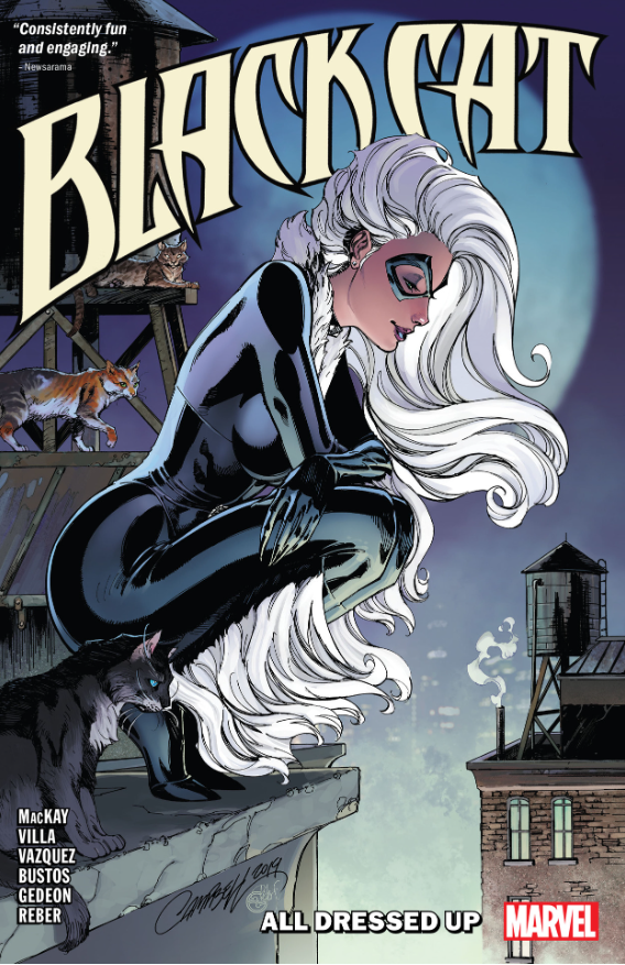 Black Cat Vol. 3