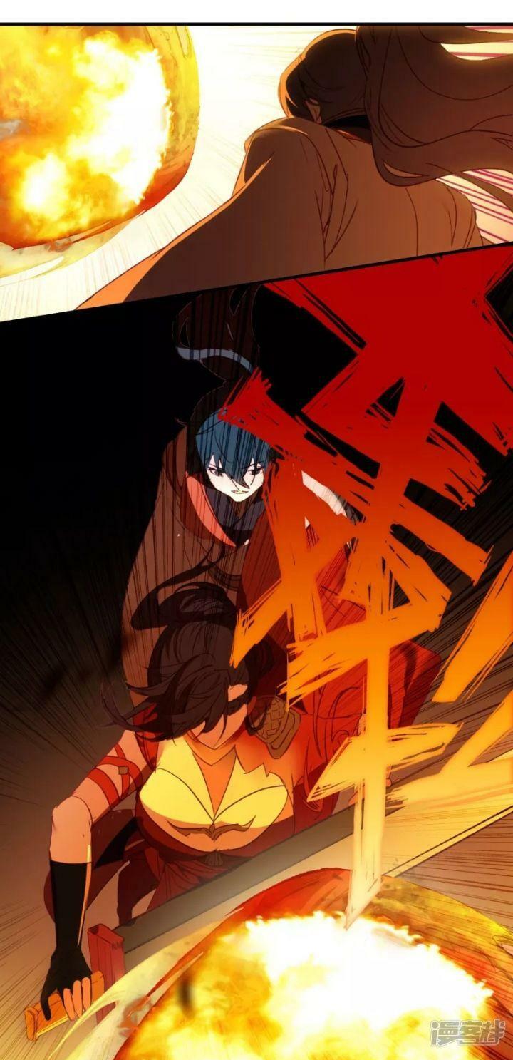 long đằng chiến tôn chapter 8 9