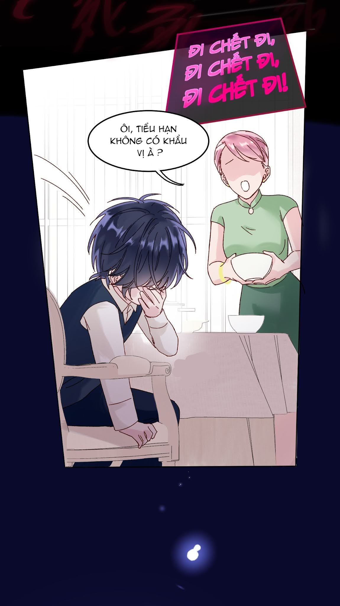 tôi phải trở thành nhân vật đại phản diện chapter 2 40