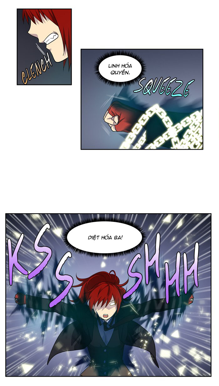 the gamer chapter 192 21