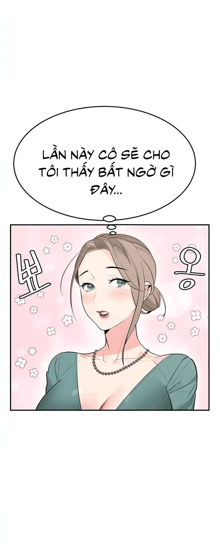 bí mật thế hệ thứ 3 chapter 2 15