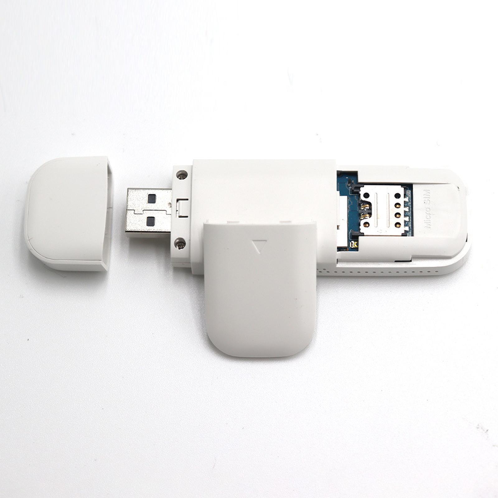 WiFi  Portable mobile  150Mbps Adapter for Laptop PC Travel