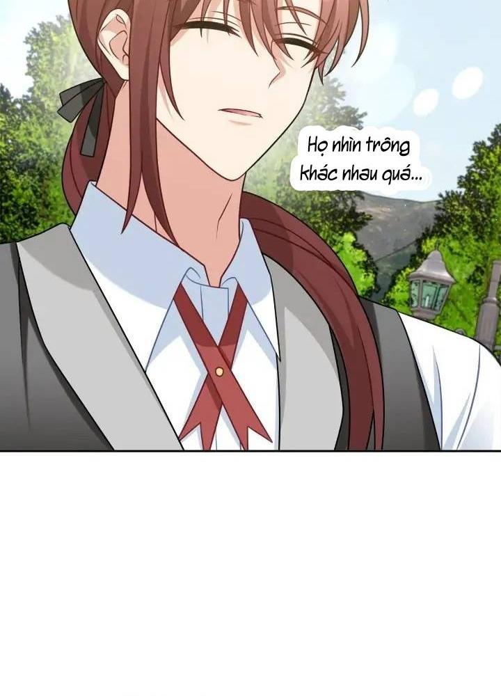 tại sao mẹ chồng tôi lại như thế này? chapter 21 124